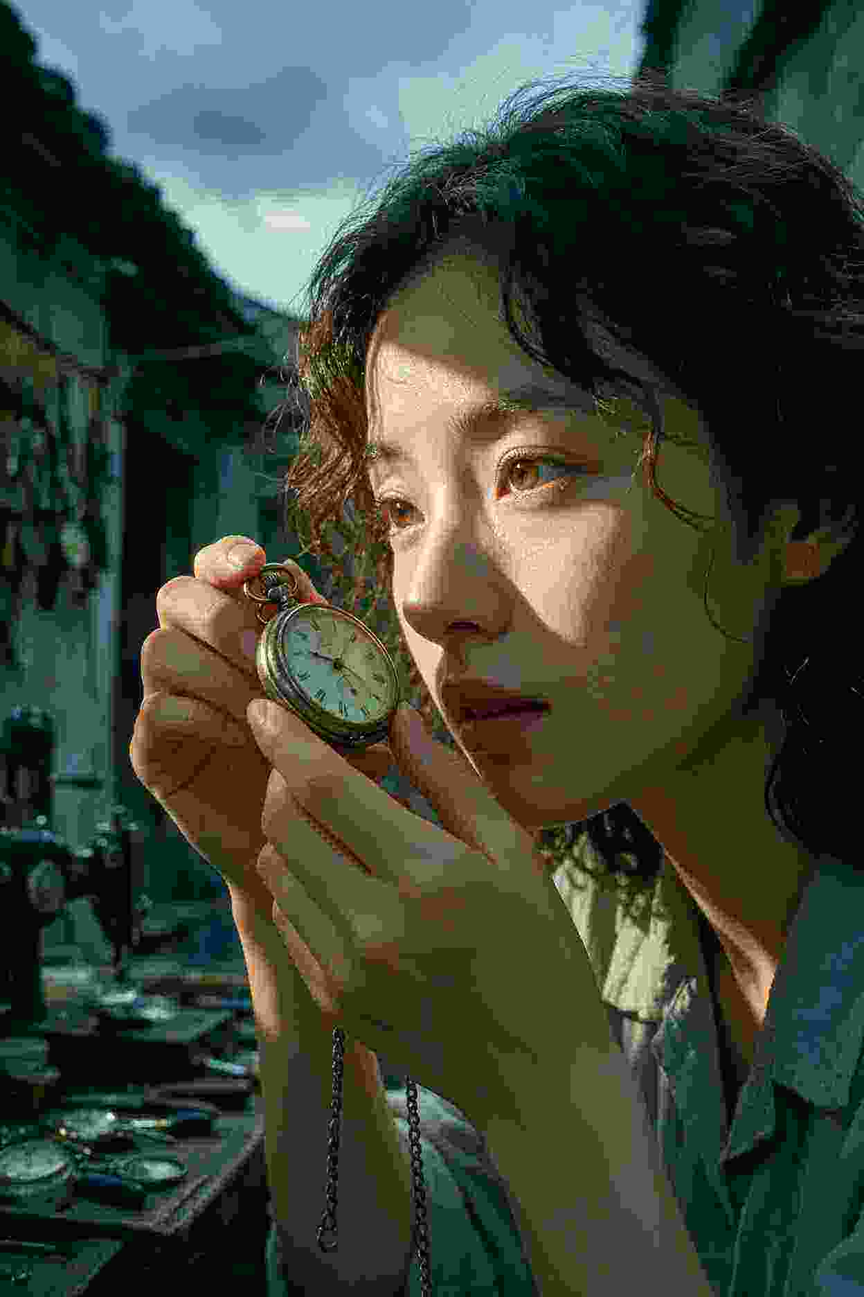 极速天团