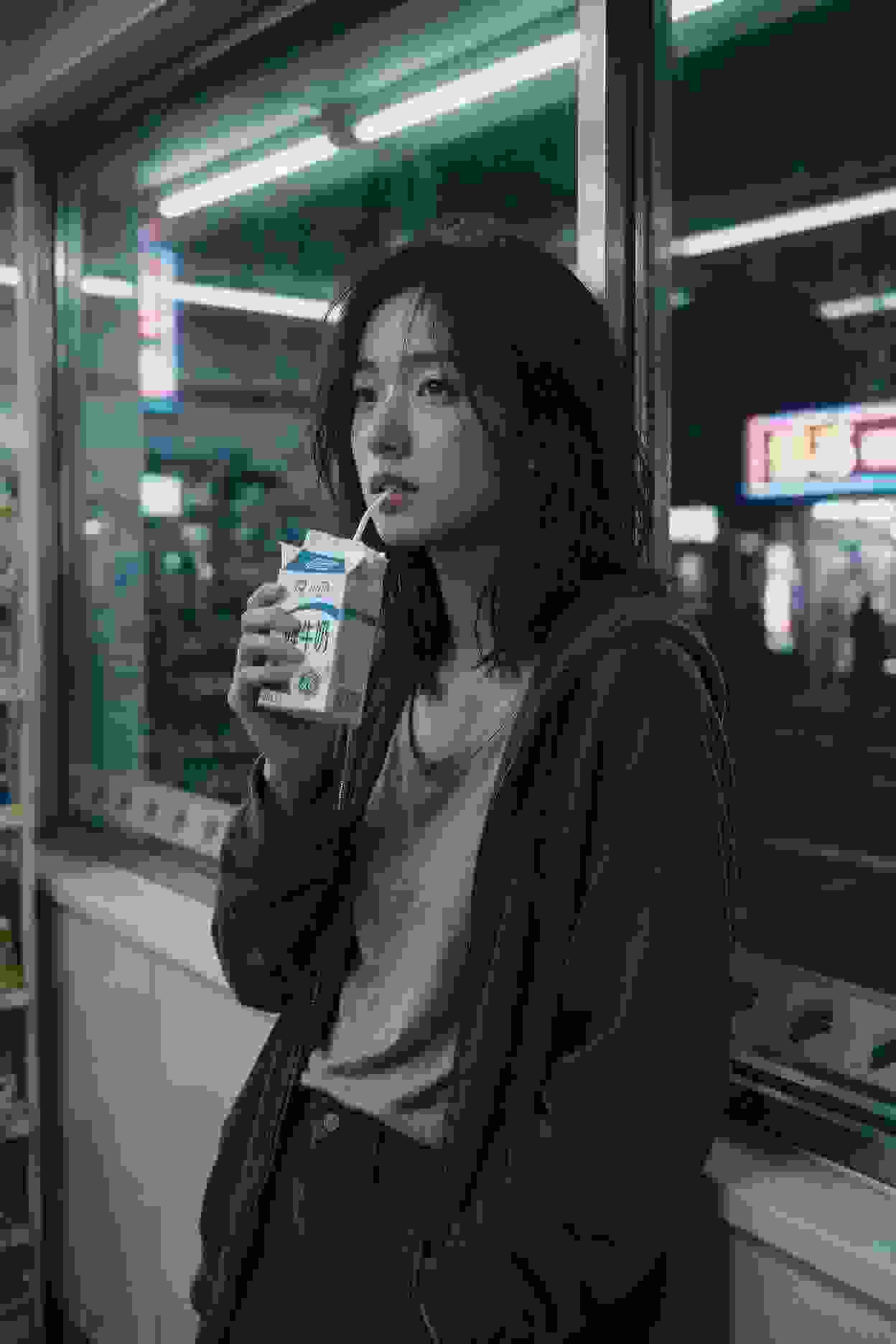 白色相簿