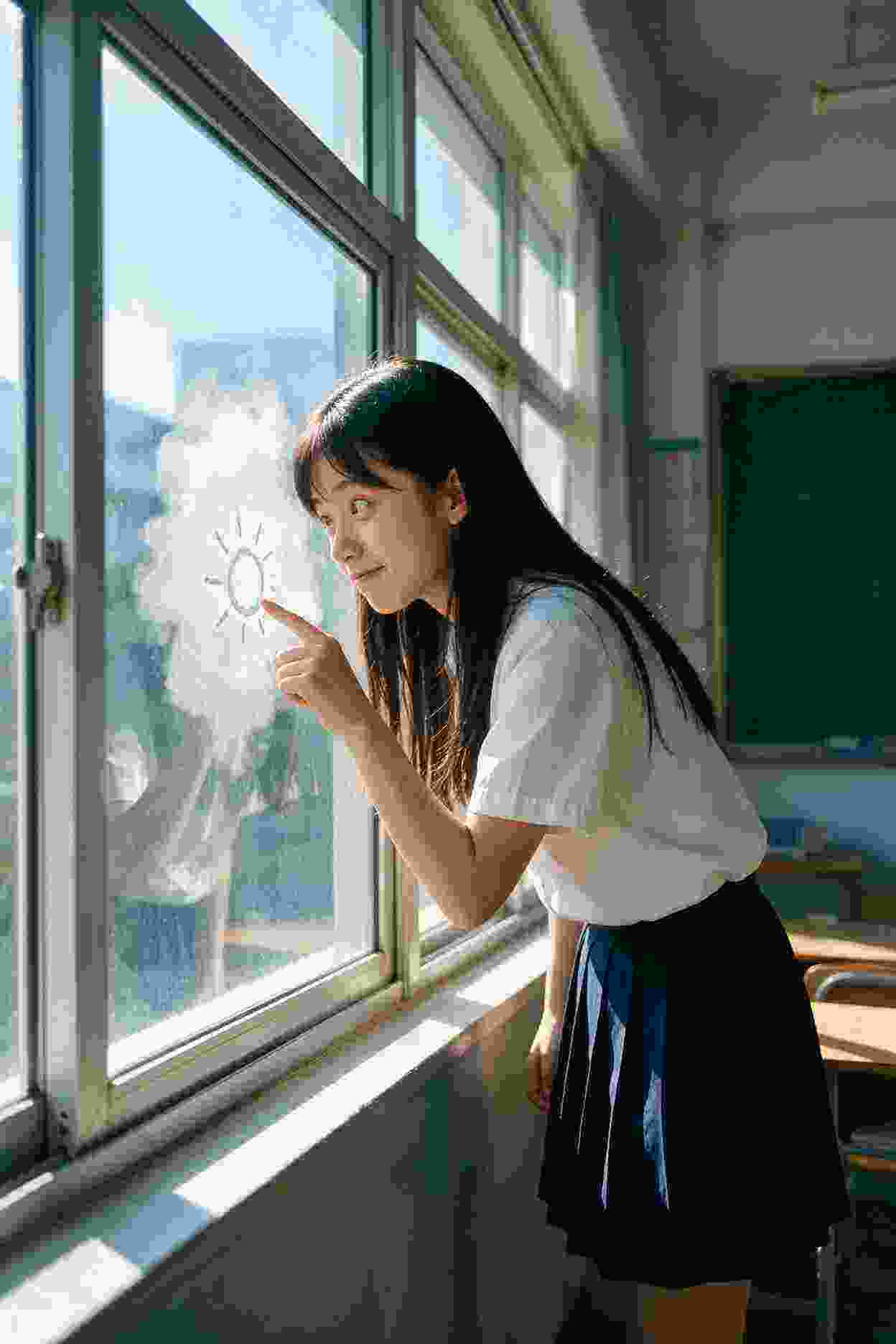 心动物语