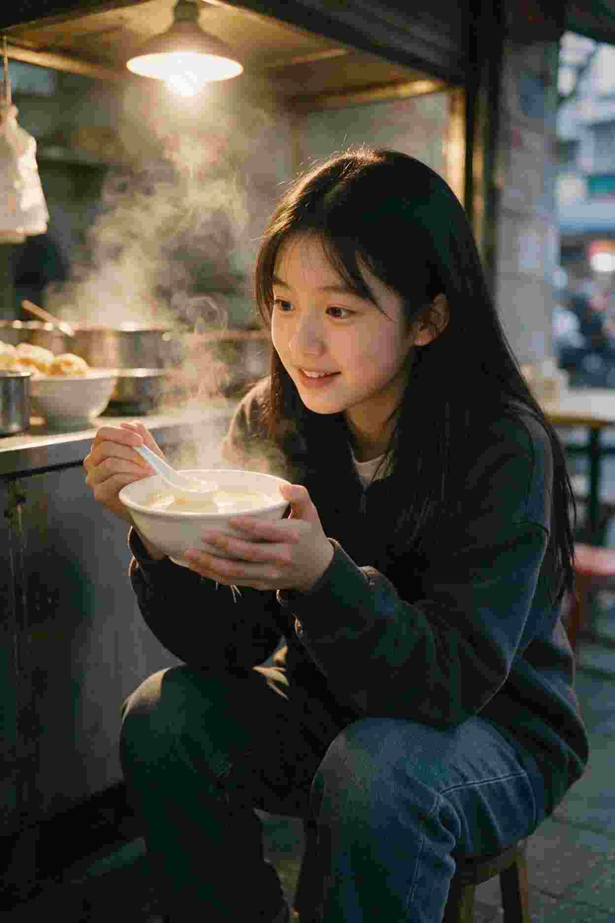 玉置标子